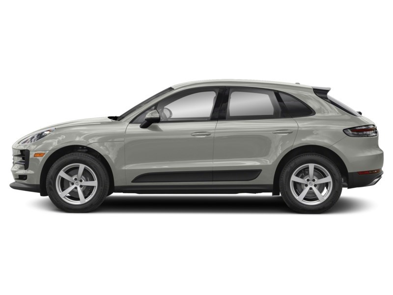 2020 Porsche Macan AWD