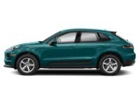 2021 Porsche Macan S AWD