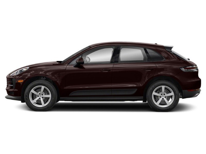 2021 Porsche Macan S AWD Mahogany Metallic  Shot 84