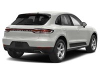 2020 Porsche Macan AWD White  Shot 18