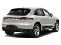 2021 Porsche Macan S AWD