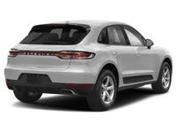 2020 Porsche Macan AWD Carrara White Metallic  Shot 31