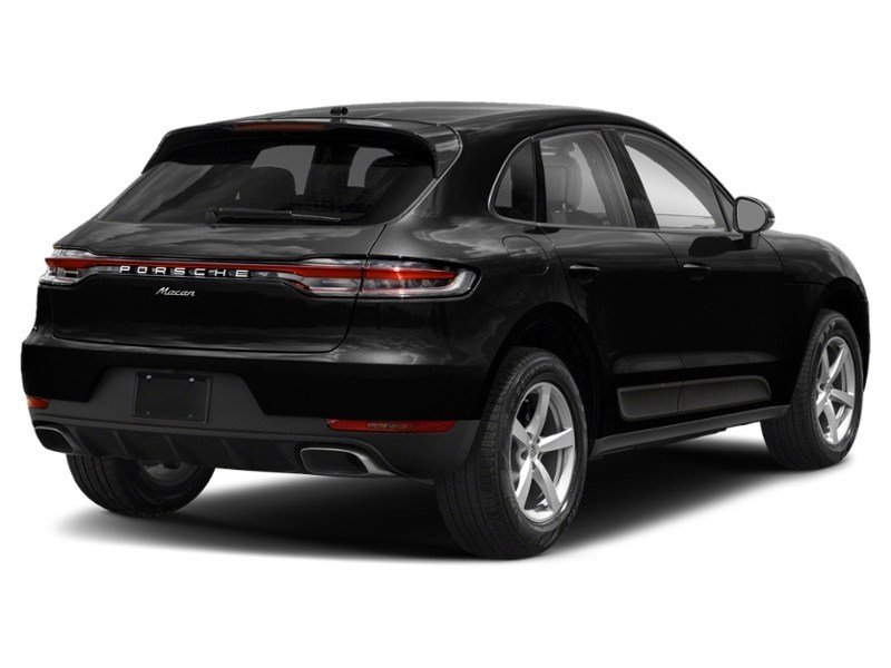 2021 Porsche Macan S AWD Custom Colour Non-Metallic  Shot 39