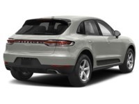 2020 Porsche Macan AWD Dolomite Silver Metallic  Shot 57
