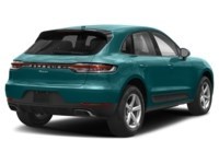 2020 Porsche Macan AWD