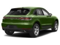 2020 Porsche Macan AWD