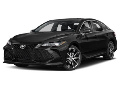 2019 Toyota Avalon XSE Auto