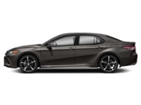 2018 Toyota Camry XSE Auto Pre-Dawn Grey Mica  Shot 5