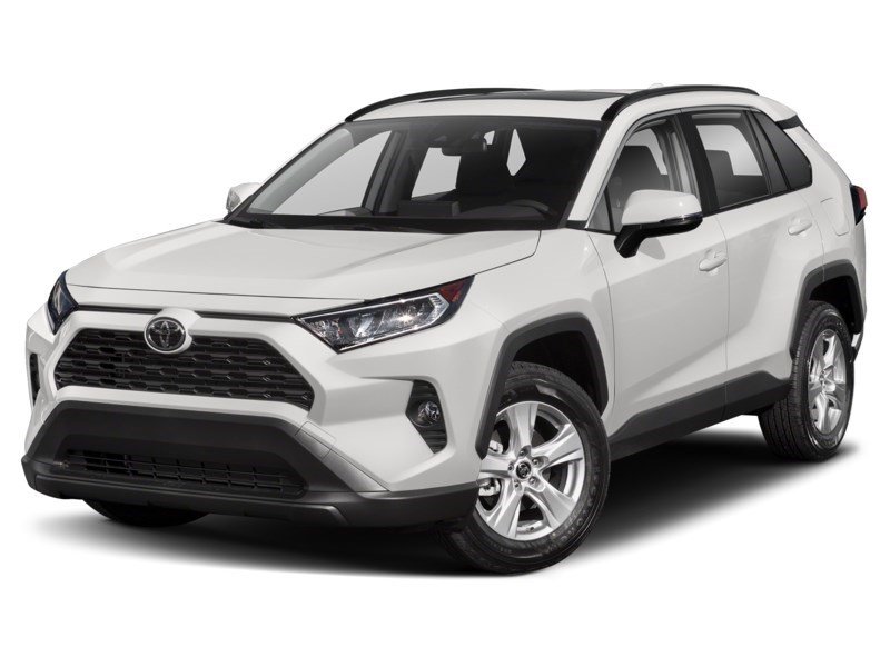 2019 Toyota RAV4 AWD XLE PREMIUM