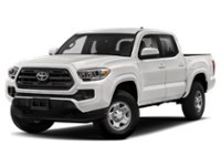 2019 Toyota Tacoma 4x4 Double Cab V6 Auto SR5