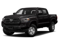 2019 Toyota Tacoma 4x4 Double Cab V6 Auto SR5 Magnetic Grey Metallic  Shot 16