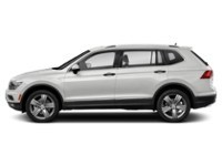2021 Volkswagen Tiguan Highline 4MOTION