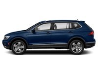 2021 Volkswagen Tiguan Highline 4MOTION