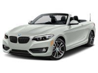 2021 BMW 230 230i xDrive Cabriolet