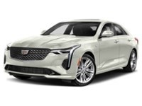 2022 Cadillac CT4 4dr Sdn Premium Luxury