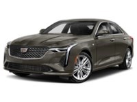 2022 Cadillac CT4 4dr Sdn Premium Luxury