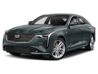 2022 Cadillac CT4 4dr Sdn Premium Luxury