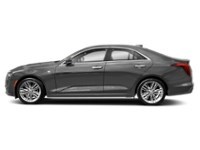 2022 Cadillac CT4 4dr Sdn Premium Luxury