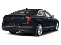 2022 Cadillac CT4 4dr Sdn Premium Luxury