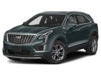 2021 Cadillac XT5 AWD 4dr Premium Luxury Wilder Metallic  Shot 33