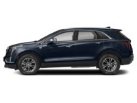 2021 Cadillac XT5 AWD 4dr Premium Luxury Dark Moon Blue Metallic  Shot 25
