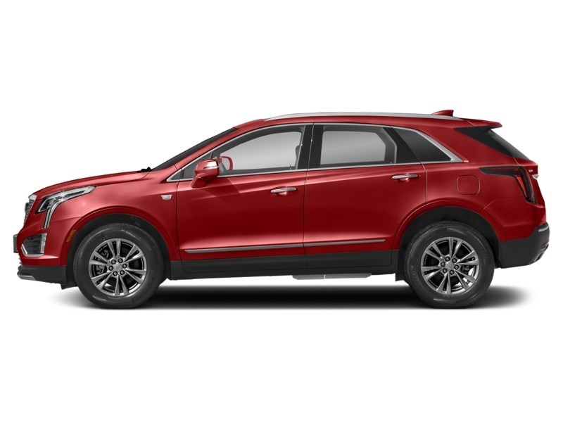 2021 Cadillac XT5 AWD 4dr Premium Luxury