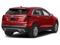 2021 Cadillac XT5 AWD 4dr Premium Luxury