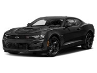2022 Chevrolet Camaro 2dr Cpe 2SS