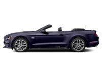 2022 Ford Mustang GT Premium Convertible Mischievous Purple Metallic  Shot 53