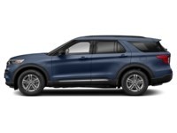 2022 Ford Explorer XLT | 4WD | ROOF | NAV | TOW | ADPTV CRUISE | 20s