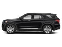 2021 Ford Explorer Limited 4WD