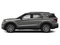 2020 Ford Explorer ST 4WD