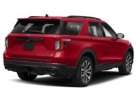 2020 Ford Explorer ST 4WD