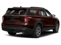 2020 Ford Explorer ST 4WD