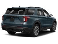 2020 Ford Explorer ST 4WD