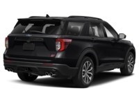 2022 Ford Explorer ST 4WD
