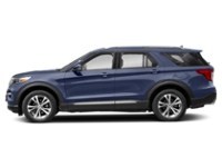 2021 Ford Explorer Platinum 4WD