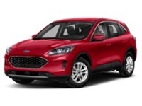 2022 Ford Escape SE | AWD | 1.5L | ROOF | SPORT PKG | NAV | HTD STR Rapid Red Metallic Tinted Clearcoat  Shot 1