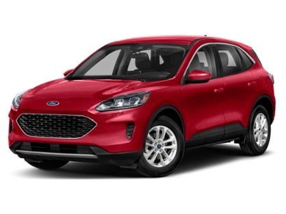 2022 Ford Escape SE | AWD | 1.5L | ROOF | SPORT PKG | NAV | HTD STR