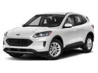 2022 Ford Escape SE AWD
