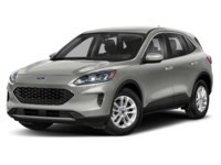 2022 Ford Escape SE AWD