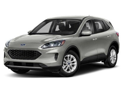 2022 Ford Escape SE Hybrid AWD