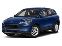 2022 Ford Escape SE AWD Stone Blue Metallic  Shot 38