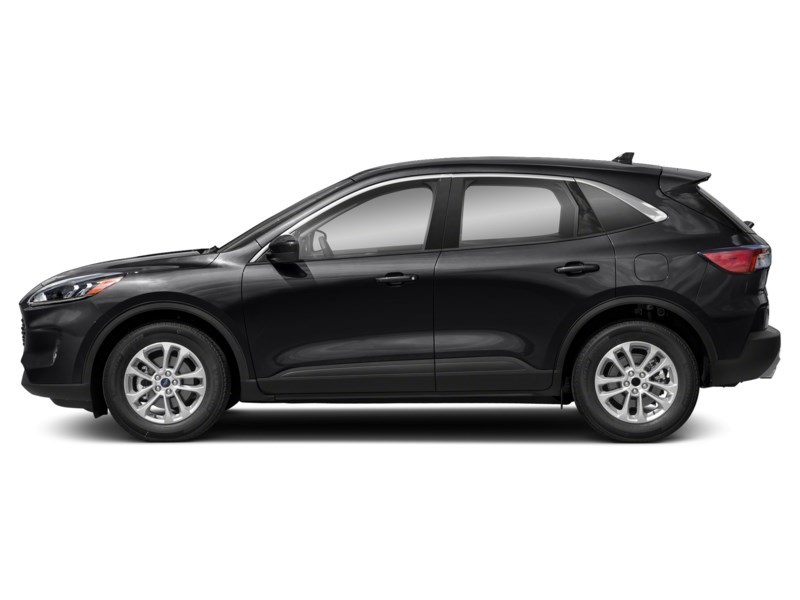 2022 Ford Escape SE AWD Agate Black Metallic  Shot 15