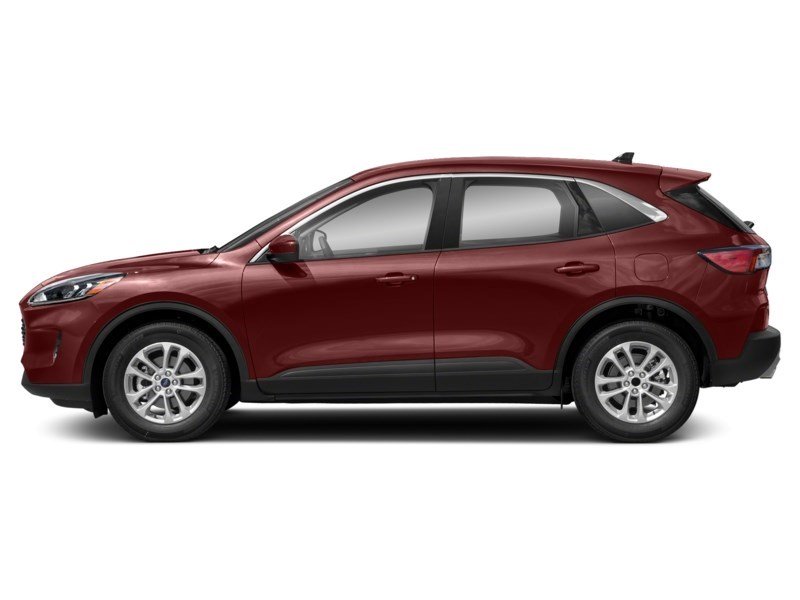 2021 Ford Escape SE AWD Bronze Fire Metallic  Shot 5