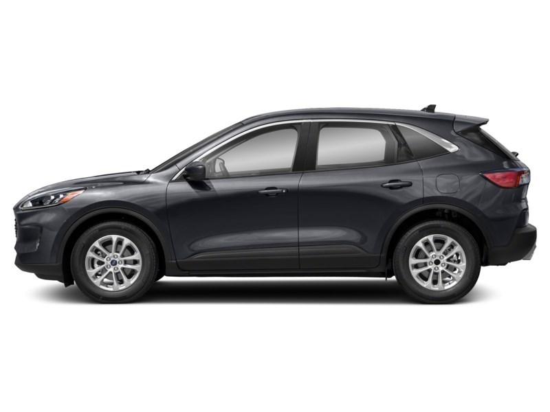 2021 Ford Escape SE AWD
