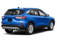 2021 Ford Escape SE Hybrid AWD Colour Shot 2