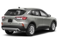 2022 Ford Escape SE AWD Iconic Silver Metallic  Shot 30