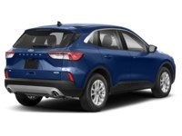 2022 Ford Escape SE AWD Stone Blue Metallic  Shot 43