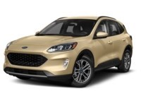 2021 Ford Escape SEL Desert Gold Metallic  Shot 22